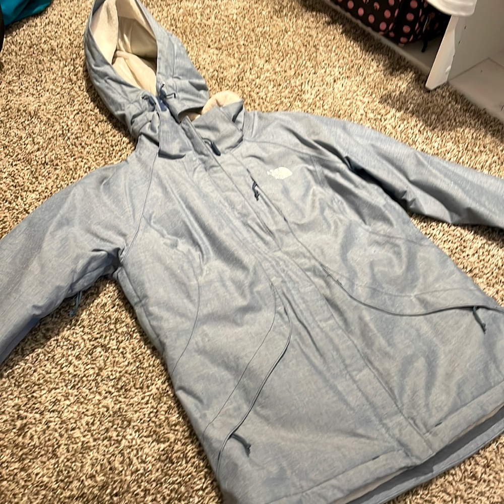 Women’s ThermoBall Jacket